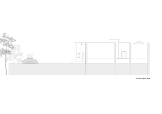 Casa Cacheux-Panciotto / Alessandro Pepe Arquitecto - Imagem 46 de 68