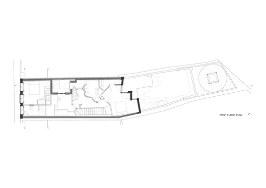 Casa Cacheux-Panciotto / Alessandro Pepe Arquitecto - Imagem 39 de 68