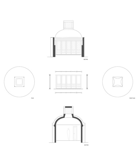 Casa Cacheux-Panciotto / Alessandro Pepe Arquitecto - Imagem 48 de 68