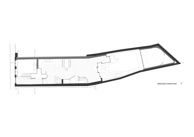 Casa Cacheux-Panciotto / Alessandro Pepe Arquitecto - Imagem 38 de 68