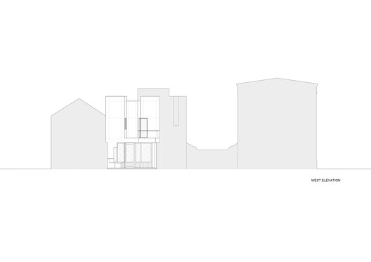 Casa Cacheux-Panciotto / Alessandro Pepe Arquitecto - Imagem 47 de 68