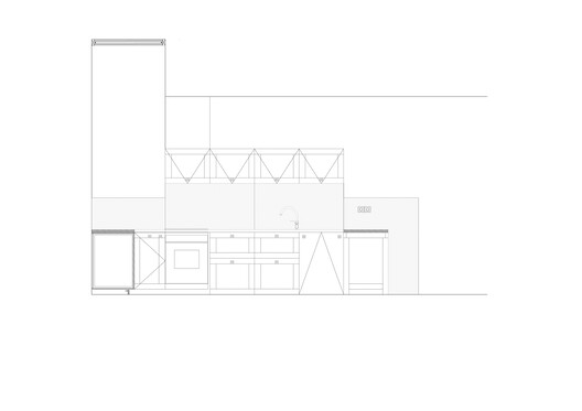 Casa Cacheux-Panciotto / Alessandro Pepe Arquitecto - Imagem 51 de 68