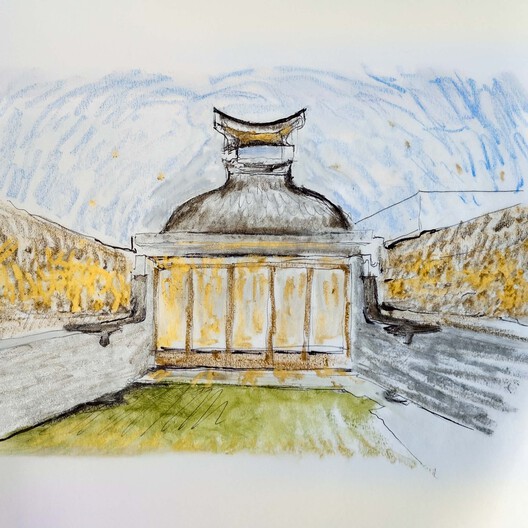 Casa Cacheux-Panciotto / Alessandro Pepe Arquitecto - Imagem 67 de 68