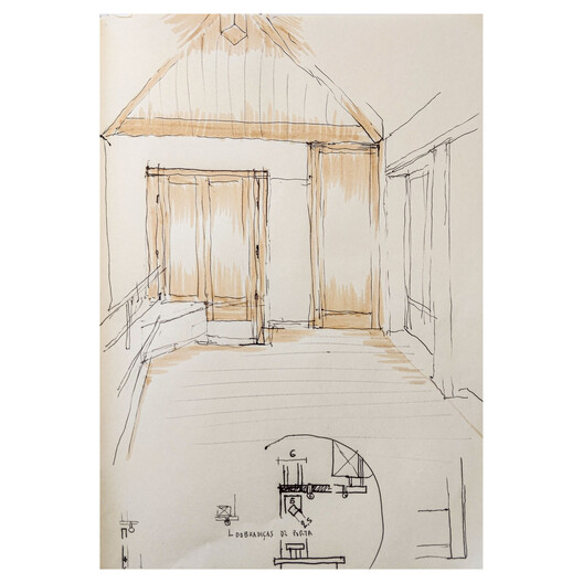 Casa Cacheux-Panciotto / Alessandro Pepe Arquitecto - Imagem 65 de 68