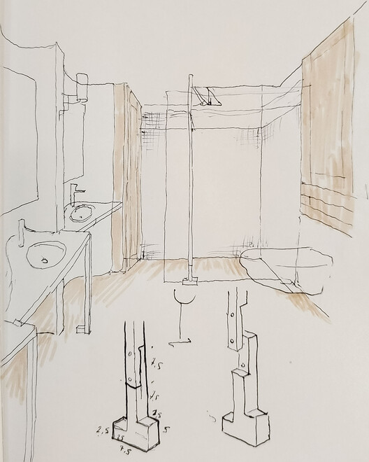 Casa Cacheux-Panciotto / Alessandro Pepe Arquitecto - Imagem 63 de 68