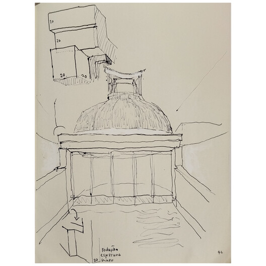 Casa Cacheux-Panciotto / Alessandro Pepe Arquitecto - Imagem 68 de 68