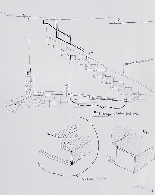Casa Cacheux-Panciotto / Alessandro Pepe Arquitecto - Imagem 55 de 68
