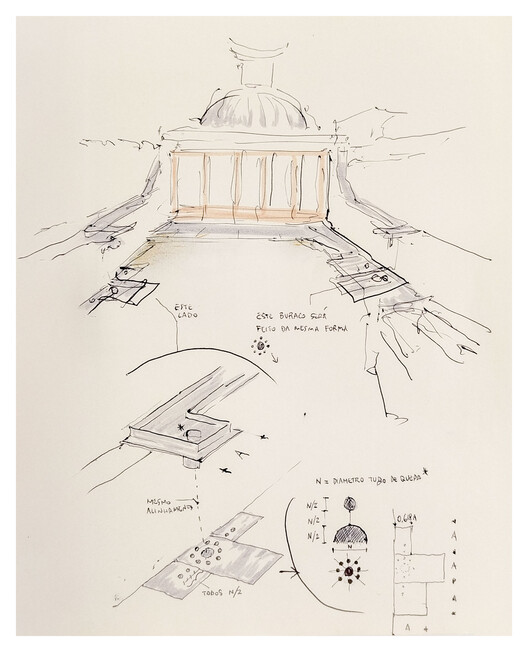 Casa Cacheux-Panciotto / Alessandro Pepe Arquitecto - Imagem 59 de 68