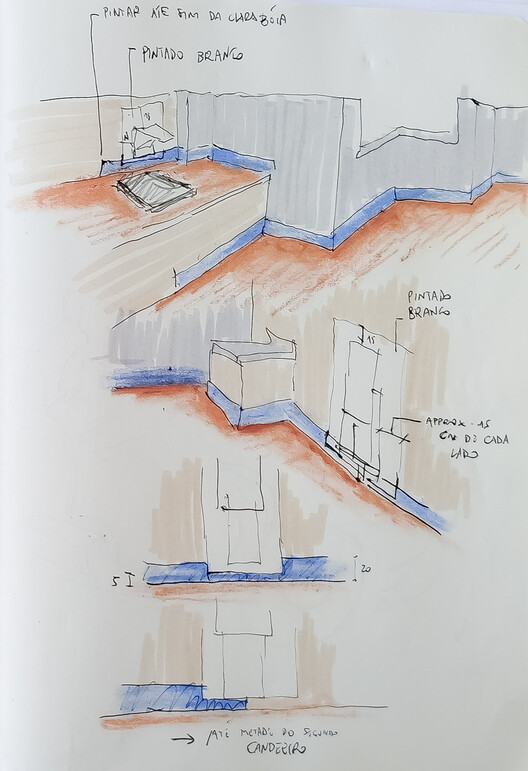 Casa Cacheux-Panciotto / Alessandro Pepe Arquitecto - Imagem 61 de 68