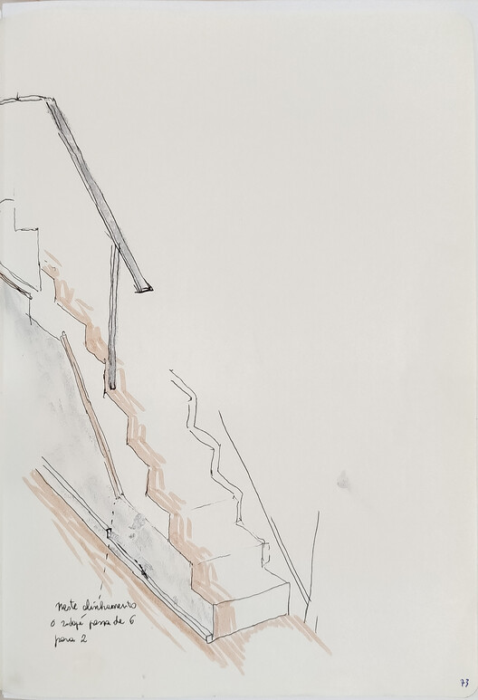 Casa Cacheux-Panciotto / Alessandro Pepe Arquitecto - Imagem 56 de 68