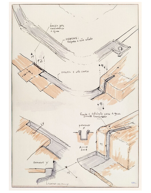 Casa Cacheux-Panciotto / Alessandro Pepe Arquitecto - Imagem 60 de 68