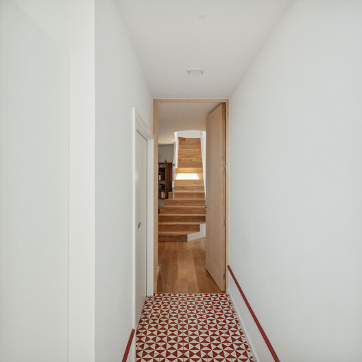 Casa Cacheux-Panciotto / Alessandro Pepe Arquitecto - Imagem 28 de 68