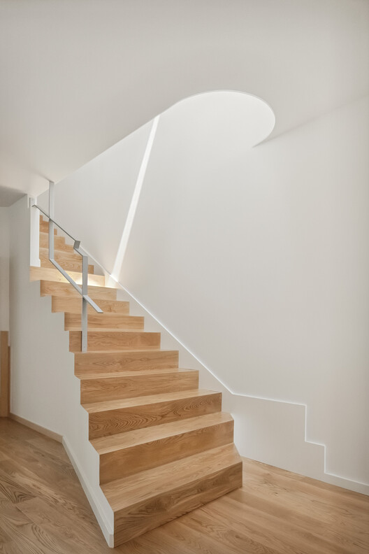 Casa Cacheux-Panciotto / Alessandro Pepe Arquitecto - Imagem 15 de 68