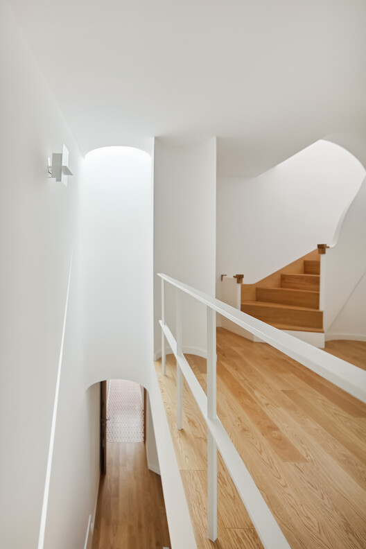 Casa Cacheux-Panciotto / Alessandro Pepe Arquitecto - Imagem 26 de 68