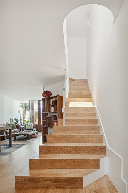 Casa Cacheux-Panciotto / Alessandro Pepe Arquitecto - Imagem 4 de 68