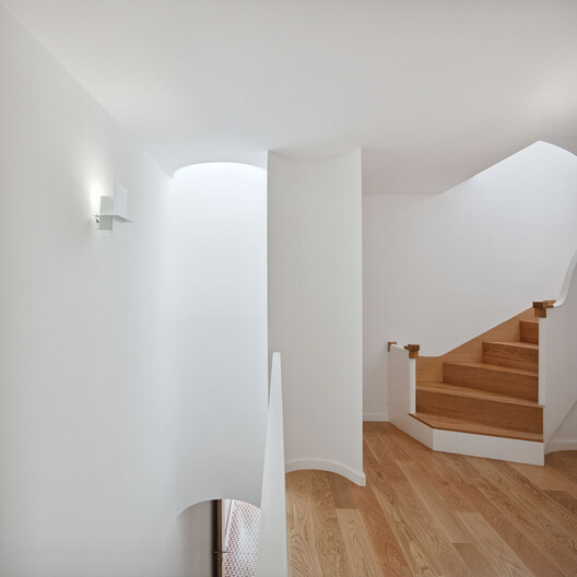 Casa Cacheux-Panciotto / Alessandro Pepe Arquitecto - Imagem 30 de 68