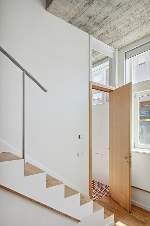 Casa Cacheux-Panciotto / Alessandro Pepe Arquitecto - Imagem 29 de 68