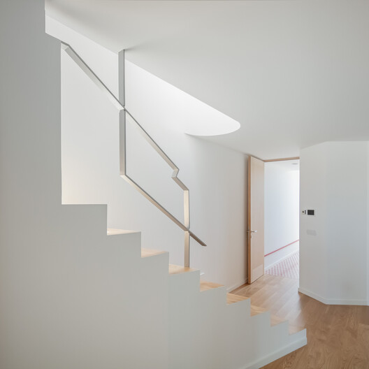 Casa Cacheux-Panciotto / Alessandro Pepe Arquitecto - Imagem 13 de 68