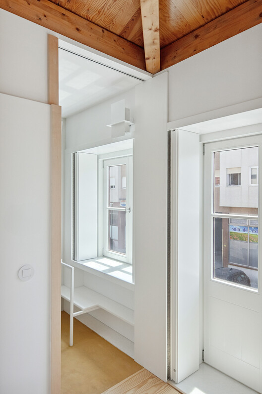 Casa Cacheux-Panciotto / Alessandro Pepe Arquitecto - Imagem 22 de 68