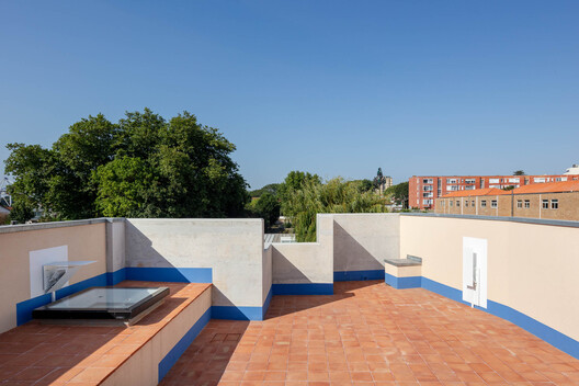 Casa Cacheux-Panciotto / Alessandro Pepe Arquitecto - Imagem 31 de 68