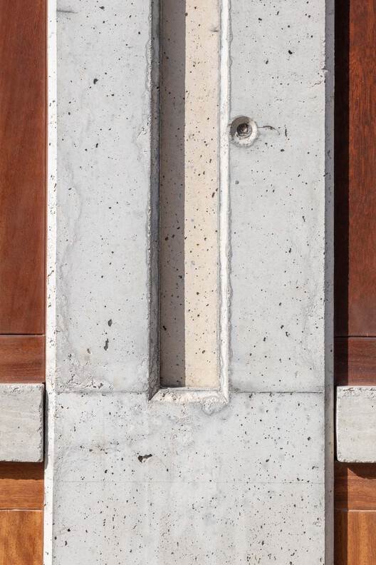 Casa Cacheux-Panciotto / Alessandro Pepe Arquitecto - Imagem 35 de 68