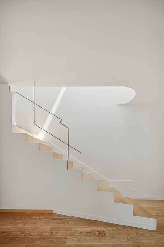 Casa Cacheux-Panciotto / Alessandro Pepe Arquitecto - Imagem 14 de 68