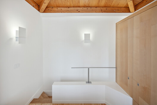 Casa Cacheux-Panciotto / Alessandro Pepe Arquitecto - Imagem 20 de 68
