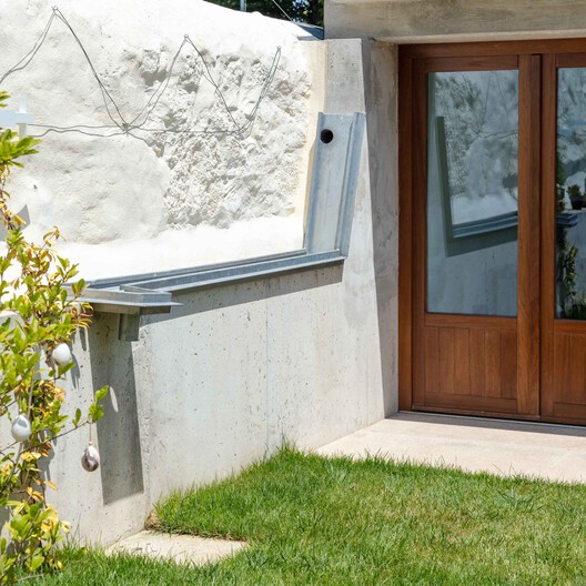 Casa Cacheux-Panciotto / Alessandro Pepe Arquitecto - Fotografia de Interiores, Concreto