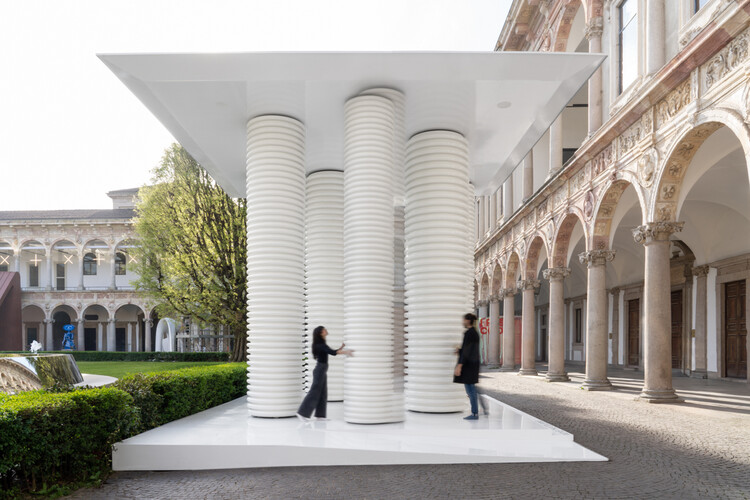 From Ecologies to Everyday Life: Reflecting on Architectural Exhibitions in 2025 - Featured Image