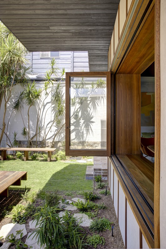 Waverley House / Sam Crawford Architects - Image 32 of 44