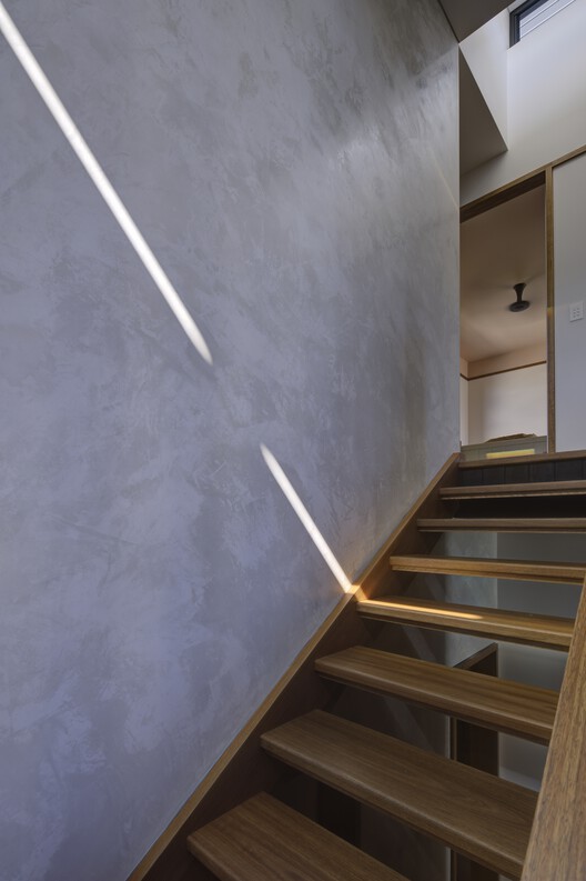 Waverley House / Sam Crawford Architects - Image 28 of 44