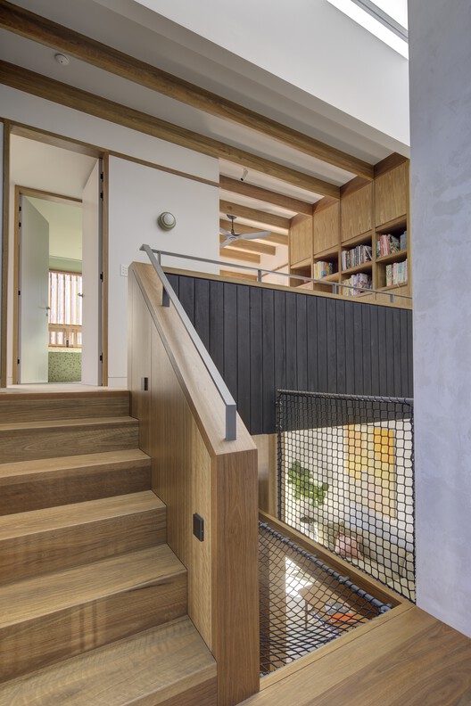 Waverley House / Sam Crawford Architects - Image 18 of 44