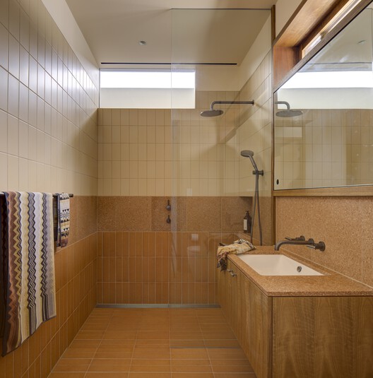 Waverley House / Sam Crawford Architects - Image 30 of 44