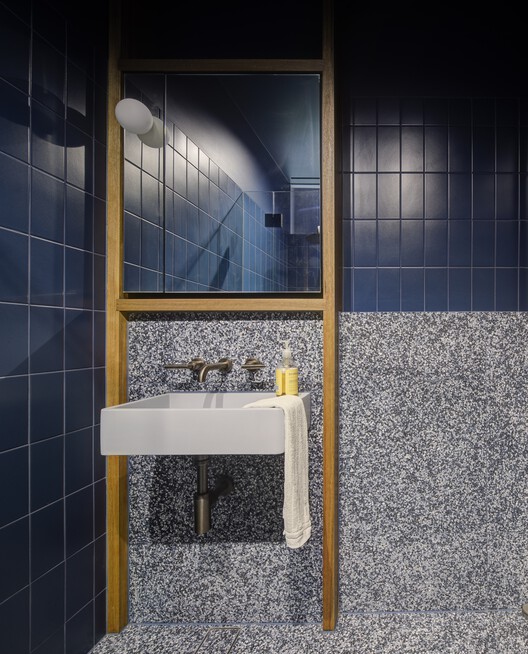 Waverley House / Sam Crawford Architects - Image 29 of 44