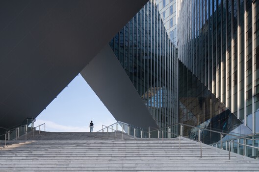 青核INNNG国际人才社区 / 朱小地工作室 + 北京市建筑设计研究院 青核INNNG国际人才社区 / 朱小地工作室 + 北京市建筑设计研究院 - 26 的图像 38