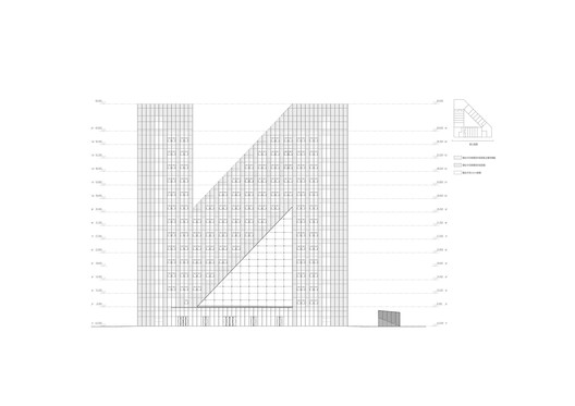 青核INNNG国际人才社区 / 朱小地工作室 + 北京市建筑设计研究院 青核INNNG国际人才社区 / 朱小地工作室 + 北京市建筑设计研究院 - 34 的图像 38