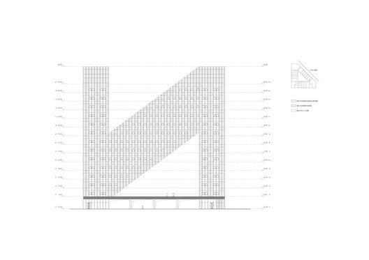 青核INNNG国际人才社区 / 朱小地工作室 + 北京市建筑设计研究院 青核INNNG国际人才社区 / 朱小地工作室 + 北京市建筑设计研究院 - 32 的图像 38