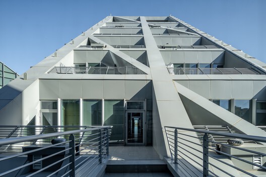 青核INNNG国际人才社区 / 朱小地工作室 + 北京市建筑设计研究院 青核INNNG国际人才社区 / 朱小地工作室 + 北京市建筑设计研究院 - 10 的图像 38