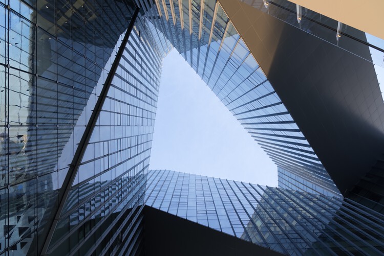 青核INNNG国际人才社区 / 朱小地工作室 + 北京市建筑设计研究院 - 15 的图像 38