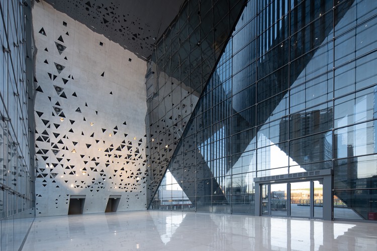 青核INNNG国际人才社区 / 朱小地工作室 + 北京市建筑设计研究院 - 13 的图像 38