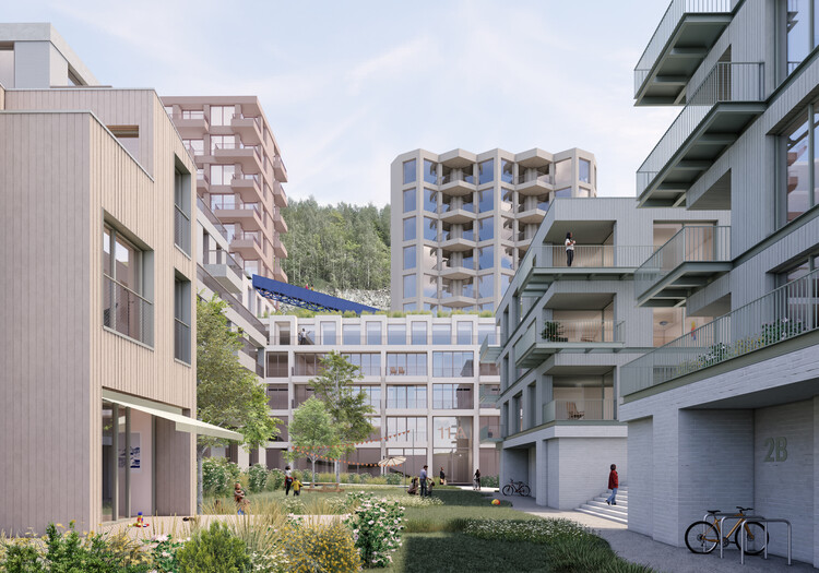 Remembering Frank Gehry and Looking Toward Architecture in 2026: This Week’s Review - Image 4 of 11