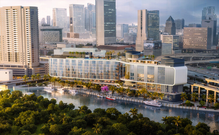 Remembering Frank Gehry and Looking Toward Architecture in 2026: This Week’s Review - Image 5 of 11