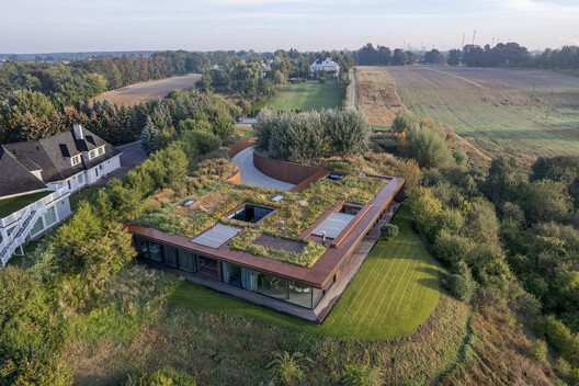 ArchDaily's Best Architectural Projects of 2025 ArchDaily's Best Architectural Projects of 2025 - Image 5 of 101