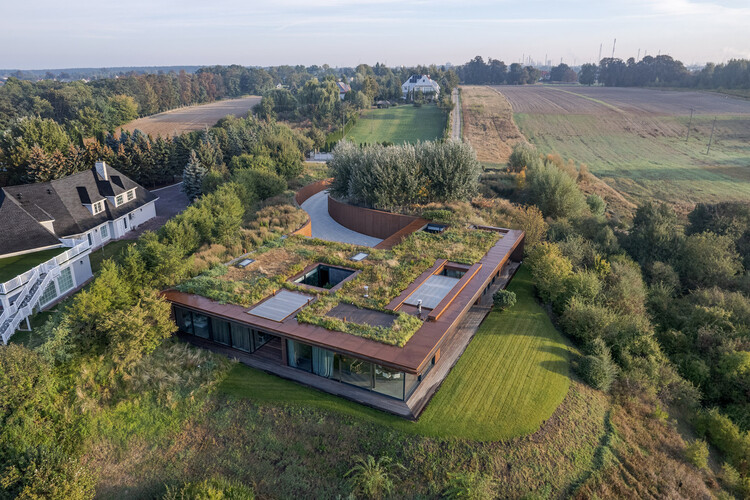 ArchDaily's Best Architectural Projects of 2025 - Image 5 of 101