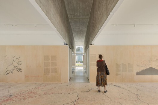 Architects of the Global South: 10 Pavilions and Installations That Shaped 2025 - Image 5 of 18