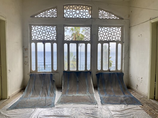 Architects of the Global South: 10 Pavilions and Installations That Shaped 2025 - Image 3 of 18