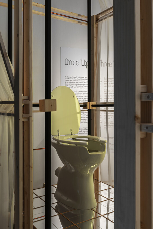 Architects of the Global South: 10 Pavilions and Installations That Shaped 2025 - Image 16 of 18