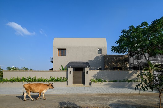 ArchDaily's Best Architectural Projects of 2025 ArchDaily's Best Architectural Projects of 2025 - Image 25 of 101