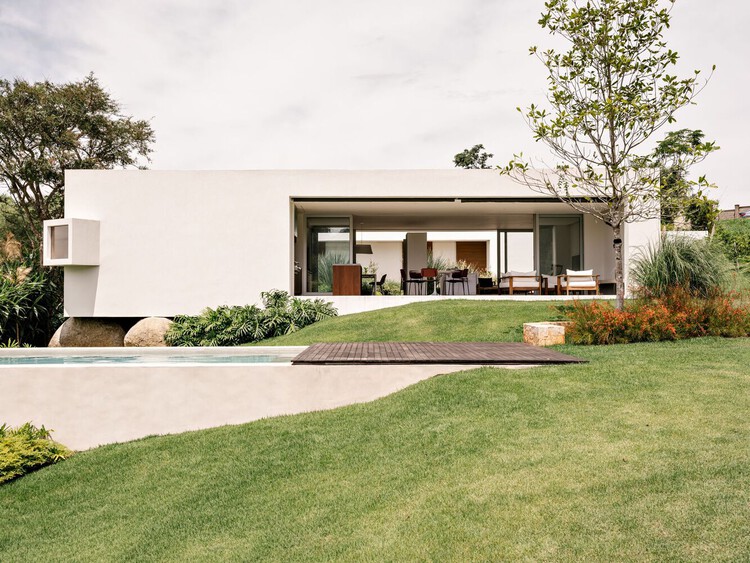 ArchDaily's Best Architectural Projects of 2025 - Image 28 of 101