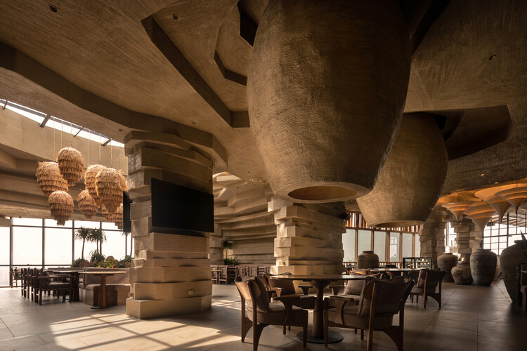 ArchDaily's Best Architectural Projects of 2025 - Image 30 of 101